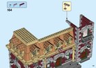 Notice / Instructions de Montage - LEGO - 71044 - Disney Train and Station: Page 165