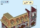 Notice / Instructions de Montage - LEGO - 71044 - Disney Train and Station: Page 166