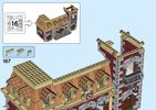 Notice / Instructions de Montage - LEGO - 71044 - Disney Train and Station: Page 168