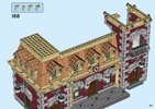 Notice / Instructions de Montage - LEGO - 71044 - Disney Train and Station: Page 169