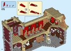 Notice / Instructions de Montage - LEGO - 71044 - Disney Train and Station: Page 176