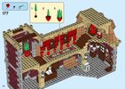 Notice / Instructions de Montage - LEGO - 71044 - Disney Train and Station: Page 178