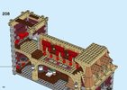 Notice / Instructions de Montage - LEGO - 71044 - Disney Train and Station: Page 188