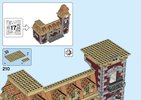 Notice / Instructions de Montage - LEGO - 71044 - Disney Train and Station: Page 190