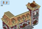 Notice / Instructions de Montage - LEGO - 71044 - Disney Train and Station: Page 192