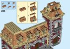 Notice / Instructions de Montage - LEGO - 71044 - Disney Train and Station: Page 200