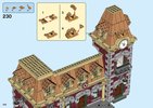 Notice / Instructions de Montage - LEGO - 71044 - Disney Train and Station: Page 206