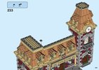 Notice / Instructions de Montage - LEGO - 71044 - Disney Train and Station: Page 209