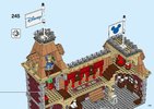 Notice / Instructions de Montage - LEGO - 71044 - Disney Train and Station: Page 215