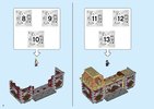 Notice / Instructions de Montage - LEGO - 71044 - Disney Train and Station: Page 2