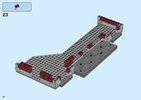 Notice / Instructions de Montage - LEGO - 71044 - Disney Train and Station: Page 24