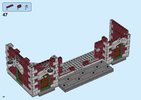 Notice / Instructions de Montage - LEGO - 71044 - Disney Train and Station: Page 48