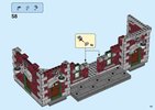 Notice / Instructions de Montage - LEGO - 71044 - Disney Train and Station: Page 59