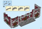 Notice / Instructions de Montage - LEGO - 71044 - Disney Train and Station: Page 63