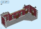 Notice / Instructions de Montage - LEGO - 71044 - Disney Train and Station: Page 68