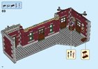 Notice / Instructions de Montage - LEGO - 71044 - Disney Train and Station: Page 70