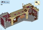 Notice / Instructions de Montage - LEGO - 71044 - Disney Train and Station: Page 96