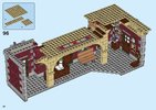 Notice / Instructions de Montage - LEGO - 71044 - Disney Train and Station: Page 98