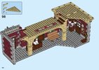 Notice / Instructions de Montage - LEGO - 71044 - Disney Train and Station: Page 100