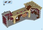 Notice / Instructions de Montage - LEGO - 71044 - Disney Train and Station: Page 101