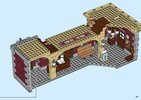 Notice / Instructions de Montage - LEGO - 71044 - Disney Train and Station: Page 107