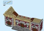 Notice / Instructions de Montage - LEGO - 71044 - Disney Train and Station: Page 111