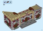 Notice / Instructions de Montage - LEGO - 71044 - Disney Train and Station: Page 115