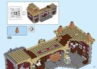 Notice / Instructions de Montage - LEGO - 71044 - Disney Train and Station: Page 117