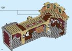 Notice / Instructions de Montage - LEGO - 71044 - Disney Train and Station: Page 120