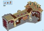 Notice / Instructions de Montage - LEGO - 71044 - Disney Train and Station: Page 123