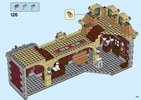 Notice / Instructions de Montage - LEGO - 71044 - Disney Train and Station: Page 125