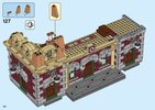 Notice / Instructions de Montage - LEGO - 71044 - Disney Train and Station: Page 126