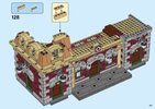 Notice / Instructions de Montage - LEGO - 71044 - Disney Train and Station: Page 127