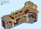 Notice / Instructions de Montage - LEGO - 71044 - Disney Train and Station: Page 142