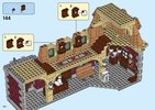 Notice / Instructions de Montage - LEGO - 71044 - Disney Train and Station: Page 144