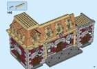 Notice / Instructions de Montage - LEGO - 71044 - Disney Train and Station: Page 147