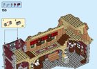 Notice / Instructions de Montage - LEGO - 71044 - Disney Train and Station: Page 156