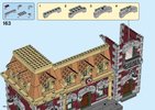 Notice / Instructions de Montage - LEGO - 71044 - Disney Train and Station: Page 164