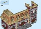 Notice / Instructions de Montage - LEGO - 71044 - Disney Train and Station: Page 170