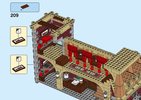 Notice / Instructions de Montage - LEGO - 71044 - Disney Train and Station: Page 189