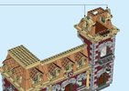 Notice / Instructions de Montage - LEGO - 71044 - Disney Train and Station: Page 198