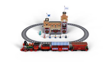 71044 - Disney Train and Station