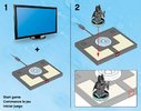 Notice / Instructions de Montage - LEGO - DIMENSIONS - 71170 - Pack de Démarrage PLAYSTATION® 3: Page 6