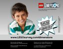 Notice / Instructions de Montage - LEGO - DIMENSIONS - 71170 - Pack de Démarrage PLAYSTATION® 3: Page 52