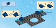 Notice / Instructions de Montage - LEGO - DIMENSIONS - 71170 - Pack de Démarrage PLAYSTATION® 3: Page 3