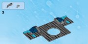 Notice / Instructions de Montage - LEGO - DIMENSIONS - 71170 - Pack de Démarrage PLAYSTATION® 3: Page 4