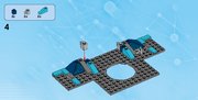 Notice / Instructions de Montage - LEGO - DIMENSIONS - 71170 - Pack de Démarrage PLAYSTATION® 3: Page 5