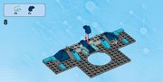 Notice / Instructions de Montage - LEGO - DIMENSIONS - 71170 - Pack de Démarrage PLAYSTATION® 3: Page 9