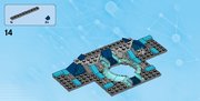 Notice / Instructions de Montage - LEGO - DIMENSIONS - 71170 - Pack de Démarrage PLAYSTATION® 3: Page 15