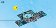 Notice / Instructions de Montage - LEGO - DIMENSIONS - 71170 - Pack de Démarrage PLAYSTATION® 3: Page 21